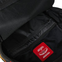 CARGO PATCHES BACKPACK