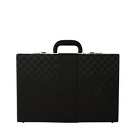 SPRITZ BLACK BRIEFCASE