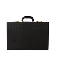 SPRITZ BLACK BRIEFCASE