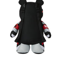 SHREDDED ARCTIC MONEYBEAR BACKPACK