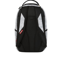 MONEY BEAR GRAFFITI FLOAT BACKPACK