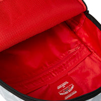 MONEY BEAR GRAFFITI FLOAT BACKPACK