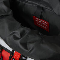 SHREDDED ARCTIC CAMPER BACKPACK