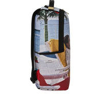 SCARFACE TONY MONTANA CHILLIN