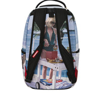 SCARFACE TONY MONTANA CHILLIN