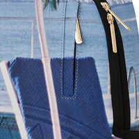 SCARFACE TONY MONTANA CHILLIN