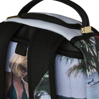 SCARFACE TONY MONTANA CHILLIN