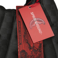 SPRITZ SHARK BUBBLE BAG