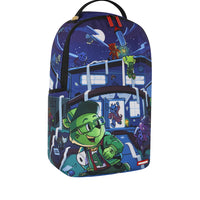 MISFITS OF MONEYVILLE BACKPACK