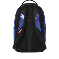 MISFITS OF MONEYVILLE BACKPACK