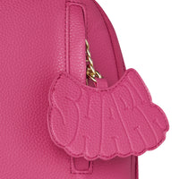 SHARK PINK ATTACK BACKPACK