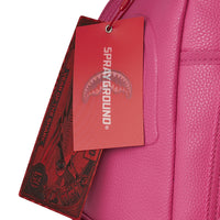 SHARK PINK ATTACK BACKPACK