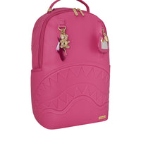 SHARK PINK ATTACK BACKPACK