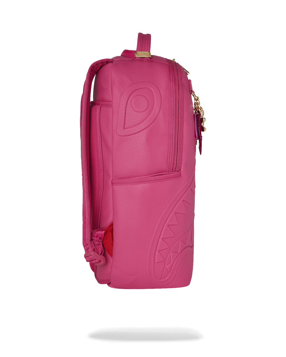 Sprayground SHARK PINK ATTACK BACKPACK