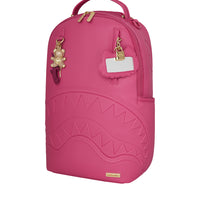 SHARK PINK ATTACK BACKPACK