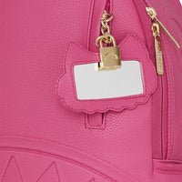 SHARK PINK ATTACK BACKPACK