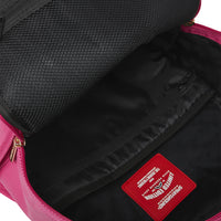 SHARK PINK ATTACK BACKPACK