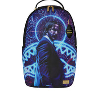 JOHN WICK NEON BACKPACK