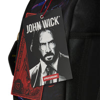 JOHN WICK NEON BACKPACK