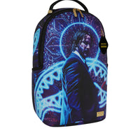 JOHN WICK NEON BACKPACK