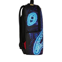JOHN WICK NEON BACKPACK