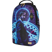 JOHN WICK NEON BACKPACK