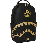 FOUNDATION FIT FOR KING BACKPACK