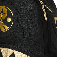 FOUNDATION FIT FOR KING BACKPACK