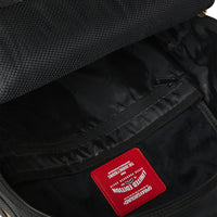 FOUNDATION FIT FOR KING BACKPACK