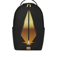 FOUNDATION THE VAULT ON TERMINUS BACKPACK