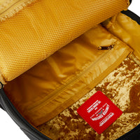 FOUNDATION THE VAULT ON TERMINUS BACKPACK