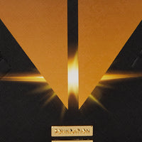 FOUNDATION THE VAULT ON TERMINUS BACKPACK