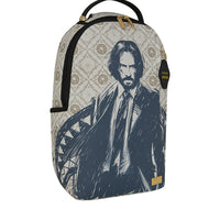 JOHN WICK SKETCHY DLXSV BACKPACK