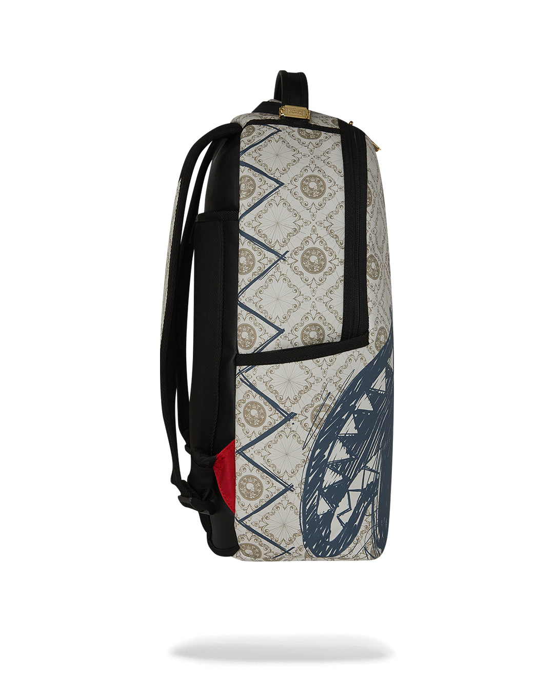 Sprayground JOHN WICK SKETCHY DLXSV BACKPACK