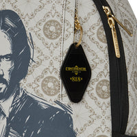 JOHN WICK SKETCHY DLXSV BACKPACK