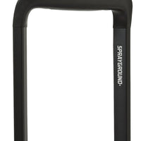 CHECK 2 EMBOSS CARRY-ON LUGGAGE