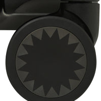 SPRITZ BLACK CARRY-ON LUGGAGE