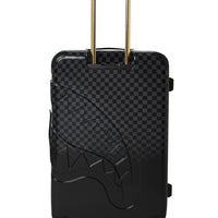 SPRITZ BLACK FULL-SIZE LUGGAGE