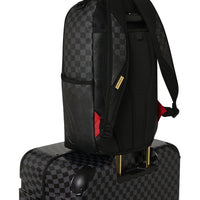 SPRITZ BLACK FULL-SIZE LUGGAGE