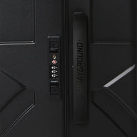 CARGO PATCHES FULL-SIZE LUGGAGE