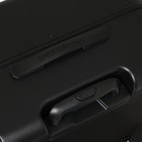 CARGO PATCHES FULL-SIZE LUGGAGE