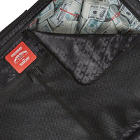 CARGO PATCHES FULL-SIZE LUGGAGE