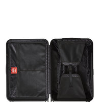 CARGO PATCHES FULL-SIZE LUGGAGE