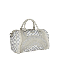 FUR BABY MINI DUFFLE