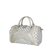 FUR BABY MINI DUFFLE