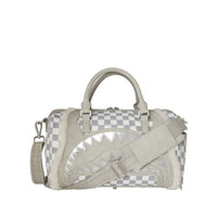 FUR BABY MINI DUFFLE