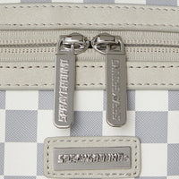 FUR BABY MINI DUFFLE