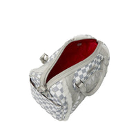 FUR BABY MINI DUFFLE