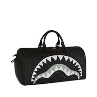 DEEP SPACE DRIP DUFFLE