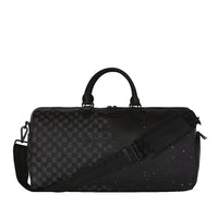 DEEP SPACE DRIP DUFFLE